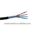 26awg utp cat5e Kabel 4 Paar BC / CCA Hochwertige Spitzenleistung mit Factry Preis